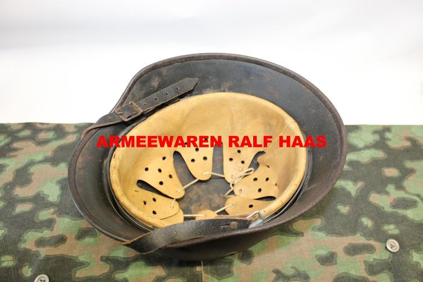 Stahlhelm M40 Reichsarbeitsdienst ORIGINAL!