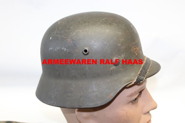 Stahlhelm M35 Wehrmacht