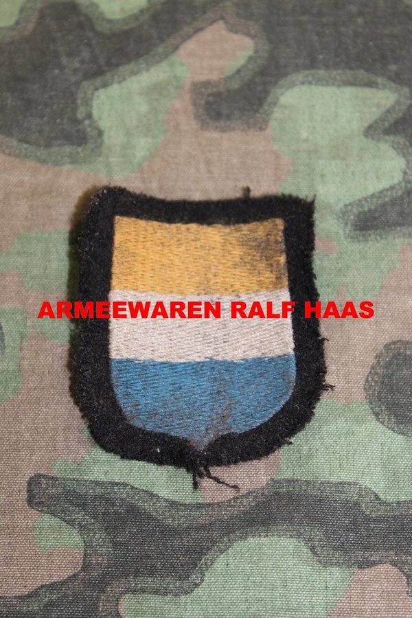 Wehrmacht Armabzeichen Frankreich