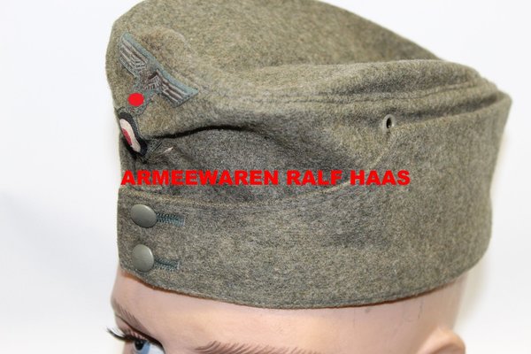 Wehrmacht / Heer / Schiffchen 42